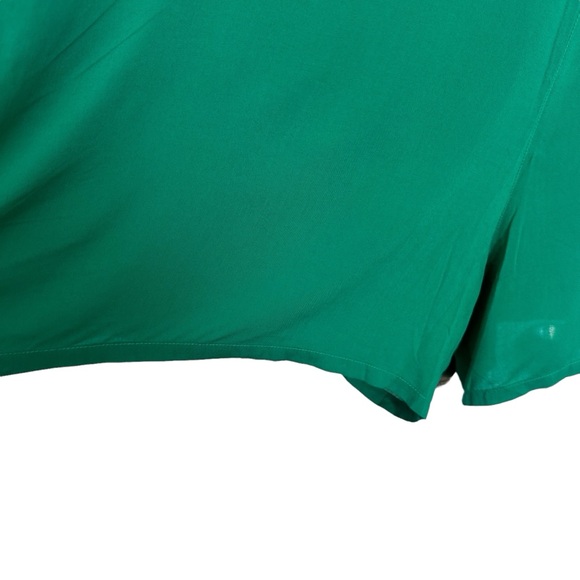 ModCloth x Collectif Shorts Romper One Piece - Picture 3 of 8